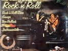 2xLP Lee Allen, Fats Domino, Jerry Lee Lewis, ... The Many Sides Of RocknRoll