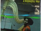 Alice Coltrane - A Monastic Trio LP - Impulse AS-9156 Spiritual Jazz