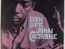 John Coltrane - Lush Life LP - Prestige - OJC-131 VG++