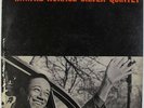 Horace Silver - Finger Poppin' LP - Blue Note - BLP 4008 Mono DG RVG 47 W 63rd