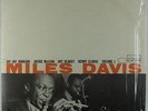 Miles Davis - Volume 1 LP - Blue Note - BST 81501 Stereo VG++ Shrink