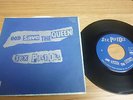 SEX PISTOLS - God Save The Queen 7
