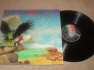 BUDGIE - NEVER TURN YOUR BACK ON A FRIEND - EXCELLENT CONDITION