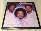 Original Rare Chain Reaction Indebted To You LP Modern Soul Funk Boogie