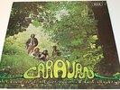 CARAVAN - IF I COULD DO IT....RARE ORIGINAL UK PRESS  TOP CONDITION TOP AUDIO
