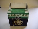 BEATLES 1976 UK  MAIL ORDER ONLY PARLOPHONE / APPLE BLACK BOX SINGLES COLLECTION