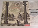 KLEMPERER Mozart Horn Concertos Columbia 1961 Ex Blue/Silver LP