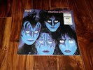 Kiss - Creatures of the Night - SEALED - Vinyl Picture disc