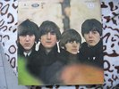 THE BEATLES ORIGINAL 1964 UK BEATLES FOR SALE STEREO UK 1st PRESS EX