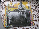 Paul McCartney Ram 1971 UK Apple  LP NM/NM 1PRESS A1/B1Stunning Original Beatles
