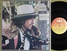 BOB DYLAN, DESIRE, LP 1975 UK 1ST PRESS A1/B1 EX-/EX INNER/SL CBS 86003