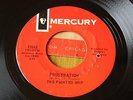 THE PAINTED SHIP Frustration / Told Those Little White Lies RARE Mercury GARAGE