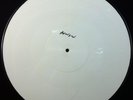 AVENGED SEVENFOLD Carry On 2013 White Vinyl Test Press 12
