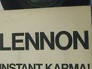 JOHN LENNON - Instant Karma   7