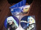 Doro - Calling the Wild 2 x PICTURE LP -  - TOP - Warlock - UDO