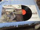 Red Alert ?– We've Got The Power LP Punk Oi Skinhead NO FUTURE