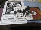 Violators ?– Singles 82/83 LP Punk Oi Skinhead MINT