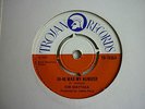 THE MAYTALS 54-66 WAS MY NUMBER b/w BEVERLEY ALL STARS - EX CONDITION