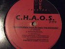 C.H.A.O.S. - Death Stalks (Da. Return. Ev. Death) 