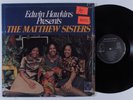 MATTHEW SISTERS Self Titled BIRTHRIGHT LP gospel modern soul funk VG++ HEAR