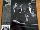 Zagreb Jazz Quartet – With Pain I Was Born Lp