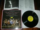 MINT unplayed 3LPBOX  TSCHAIKOWSKY -SLEEPING BEAUTY (DORNRÖSCHEN) DGG Fedotov