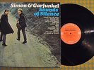 NM Simon & Garfunkel Sounds of Silence Mono 1A Withdrawn Cover LP VPI Clean