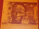 JOHN TCHICAI TRIBAL GHOST NOBUSINESS LP NEW CECIL McBEE BILLY HART