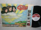 CLOUDS Up Above Our Heads LP Deram Recs DES 18044 Vinyl VG++  Lp Record 2