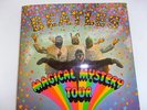 The Beatles Magical Mystery Tour MONO EP picture sleeve in ex condition