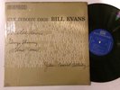 BILL EVANS TRIO - everybody digs bill evans - RIVERSIDE RLP 12-201 - DG