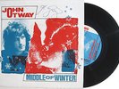 Punk JOHN OTWAY 7