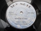 SISTER STERN - Devoted To You 7' 1977 SKY NOTE VG Listen
