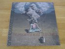 OMAR RODRIGUEZ LOPEZ Apocalypse Inside Of An Orange LP mars volta SEALED