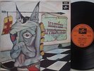 MASTER'S APPRENTICES A Toast To Panama Red LP Original AUSTRALIA PROG/PSYCH 1972