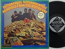 STATUS QUO Picturesque Matchstickable Messages From The AUST 60s Psych BEE GEES