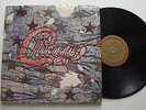 Chicago S/T 2XLP Orig Gatefold Quadraphonic Pressing
