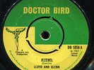 Lloyd And Glenn - Jezebel UK Doctor Bird 7