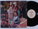 NELSON FAMILY Filled with His Spirit LP SHRINK gospel boogie modern soul NM HEAR