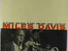 Miles Davis - Volume 1 LP - Blue Note - BLP 1501 Mono DG RVG 767 Lex