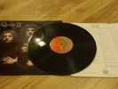 Queen II 2 Vinyl record album  VG+ / VG++