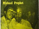 MICHAEL PROPHET - KNOW THE RIGHT - Prophet LP