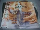 MADONNA LIKE A PRAYER JAPAN 12