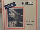 Ministry “I’m Falling” / “Cold Life” / 