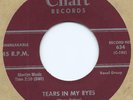R&B / DOO WOP 45 - TRU-TONES 