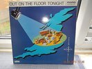 Out On The Floor Tonight (Inferno 001) Mono LP