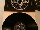 MANDY MORTON AND SPRIGUNS - MAGIC LADY LP + INSERT N. MINT ORIGINAL BANSHEE