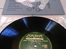 BLIND LEMON JEFFERSON - THE FOLK BLUES OF .. 10