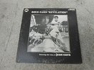 DOUG CARN-REVELATION-JEAN CARN-OLU DARA-LP-BLACK JAZZ-SPIRITUAL SOUL FUNK-QUAD