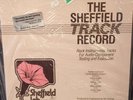 SHEFFIELD Track Record - LAB-20 - Direct To Disc Ltd Ed NEW/SEALED